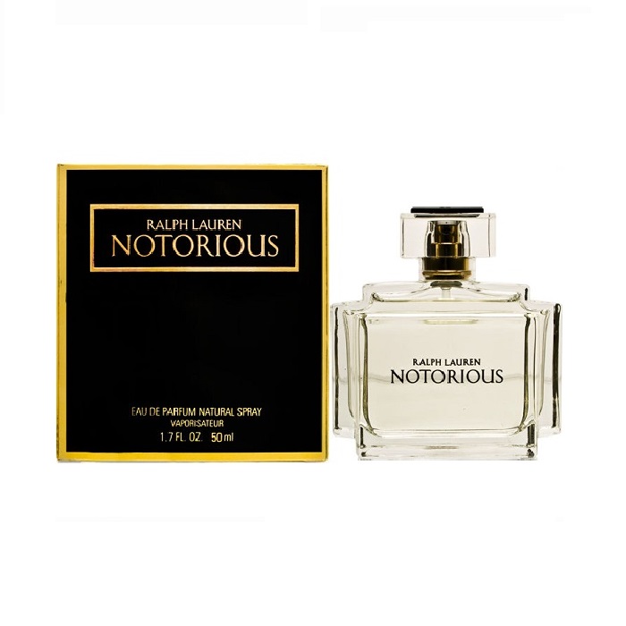 Ralph Lauren Notorious Perfume by Ralph Lauren 1.7oz Eau De Parfum Spray for women